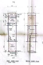 Thomson Garden Estate (D20), Terrace #548476861